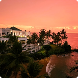 Sunset Beach Resort