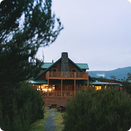Mountain View Lodge
