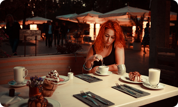 Restaurant 1